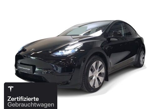 Tesla Model-y-2022 Hinterradantrieb RWD 5dr Kauf
