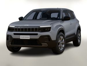 Jeep Avenger 1.2 MHEV 110 DTC Longitude SHZ LED PDC Auto-Abo privat Auto-Abo
