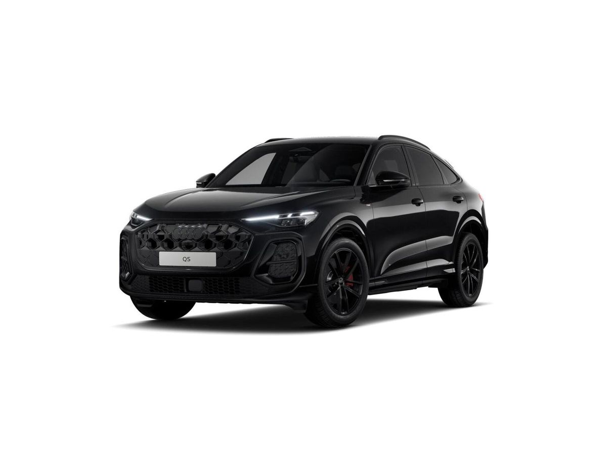 Audi Q5 Sportback - sofort verfügbar - Schwerbehindertenausweis benötigt! Leasing