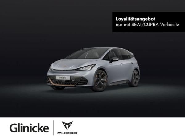 Cupra Born Edition Dynamic LOYA *FREI KONFIGURIERBAR* Leasing