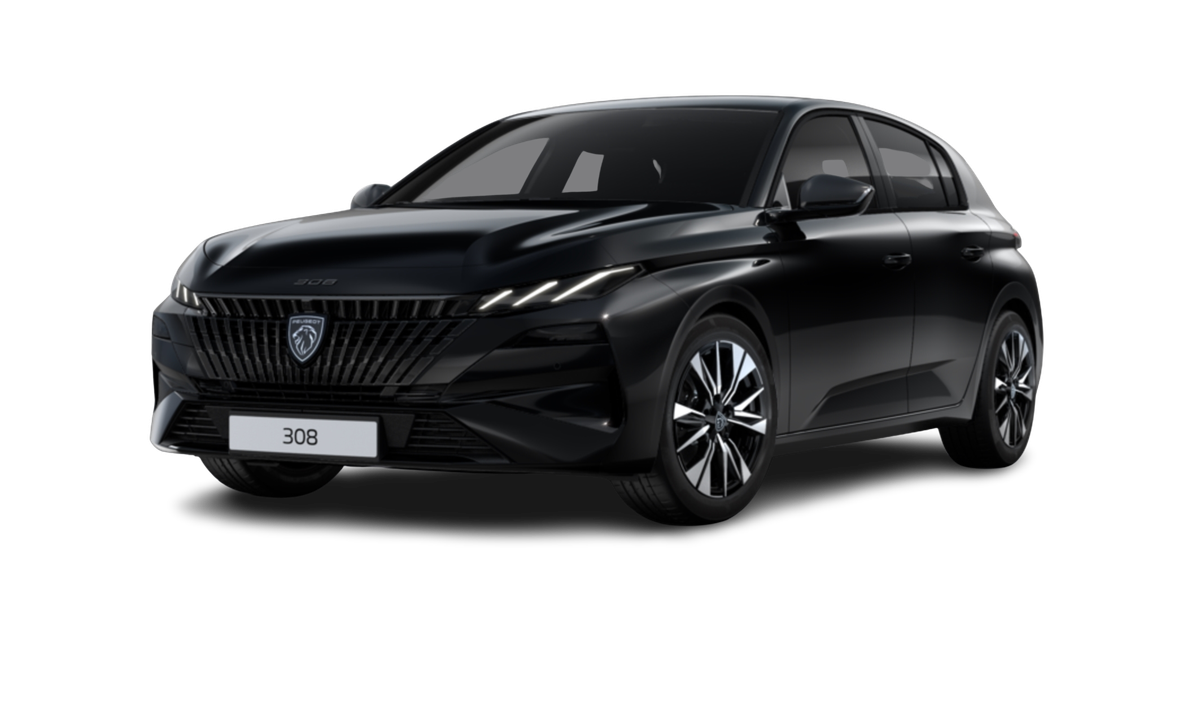 Peugeot 308 Diesel 130 E8 Diesel 130 E8 Allure Auto-Abo