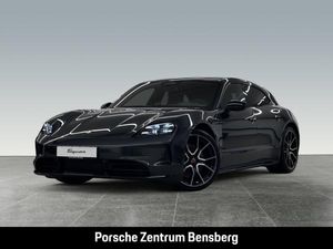 Porsche Taycan 4S Sport Turismo Black Edition