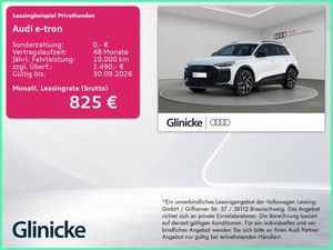 Audi e-tron Q6 S lineperf. Matrix Pano HuD B&O AHK