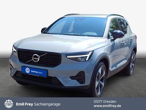 Volvo XC40 B3 B DKG Plus Dark 120 kW, 5-türig