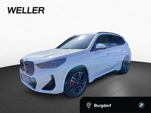 BMW X1 sDrive20i M Sport Pro 19" Premium AHK Navi