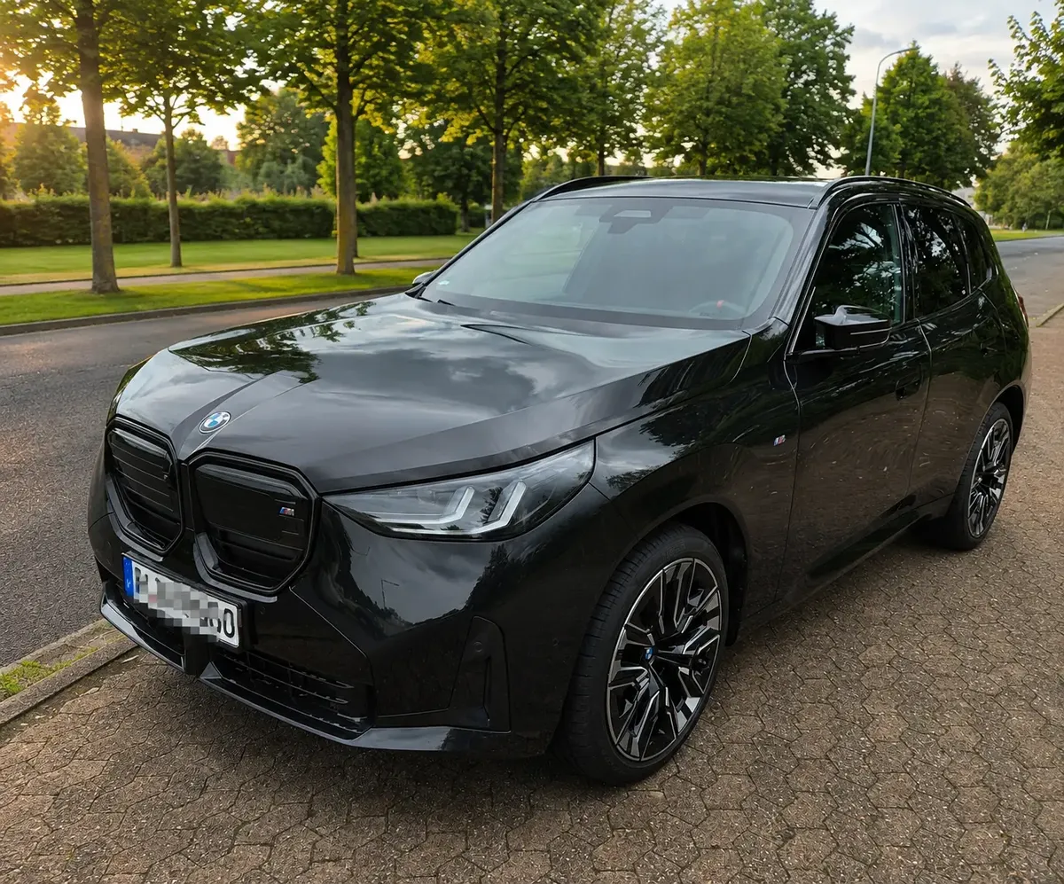 Nur 476€ mtl. BMW X3 M50 M Sport Leasingübernahme ab Okt. Leasing Leasingübernahme