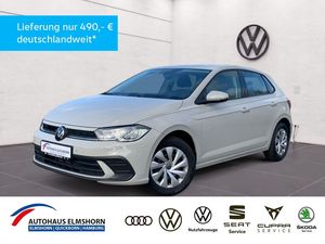 Volkswagen Polo Life 1.0 TSI DSG APP NAVI KAMERA KLIMA SHZ