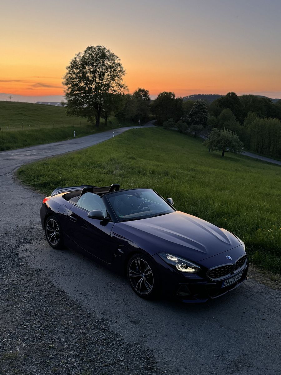 Leasingübernahme BMW Z4 M40i Leasingübernahme