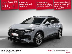 Audi Q4 e-tron 210 kW