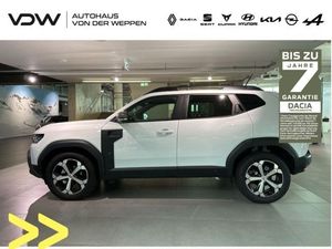 Dacia Duster Essent.ECO-G100 *0,99% Finanzierung Leasing