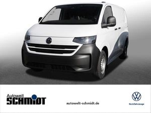 Volkswagen Transporter Kasten 2,0 l TDI 6-Gang