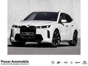 BMW iX xDrive45 M SPORT PRO+HuD+H/K+AHK+DA PROF+360°