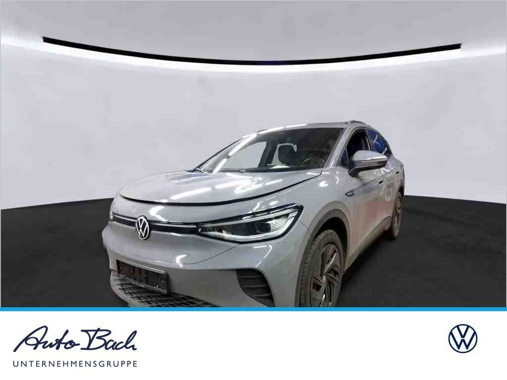 Volkswagen ID.4 Pro Performance, AHK, LED-Matrix, Navi, Rüc Leasing