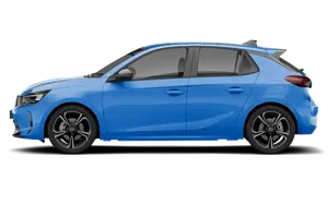 Opel Corsa 1.2 55 kW Edition Leasing