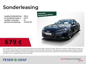 Audi e-tron GT Kamera,Navi,LED,SHZ,Leder,Tempomat,21