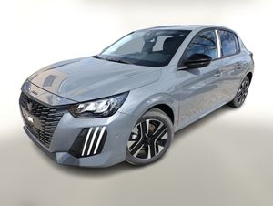 Peugeot 208 Hybrid Allure SHZ DigC 2xPDC CarP PrivG LED Leasing privat