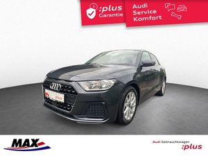 Audi A1 Sportback 30 TFSI ADVANCED SMARTPHONE INTERFA