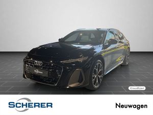 Audi A6 Avant e-hybrid quattro 270 kW S tronic