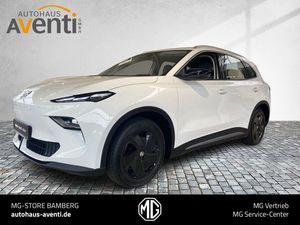 MG S5 EV Comfort LED*Standheizung*TopKonditionen*