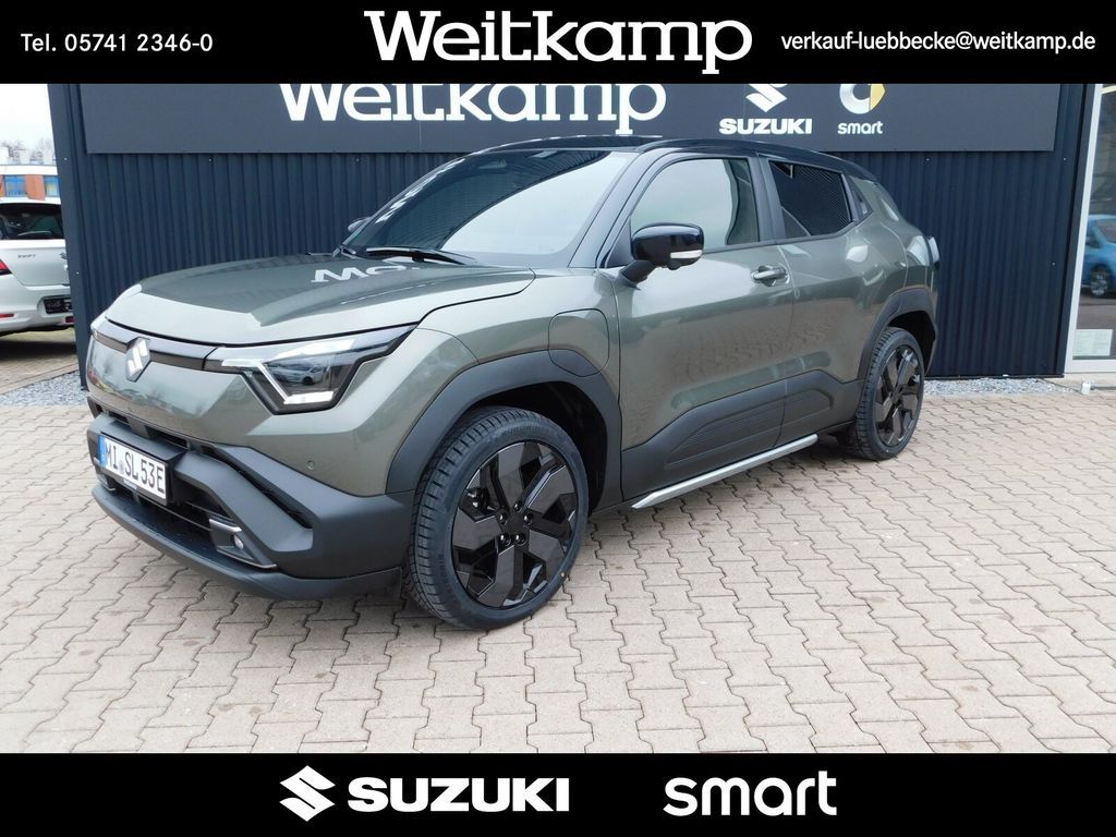 Suzuki e Vitara EV Comfort+ Allgrip-e 61kWH Pano.-Dach Leasing