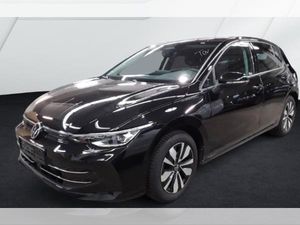 Volkswagen Golf VIII Lim. 2.0 TDI DSG GOAL AHK KAM LED