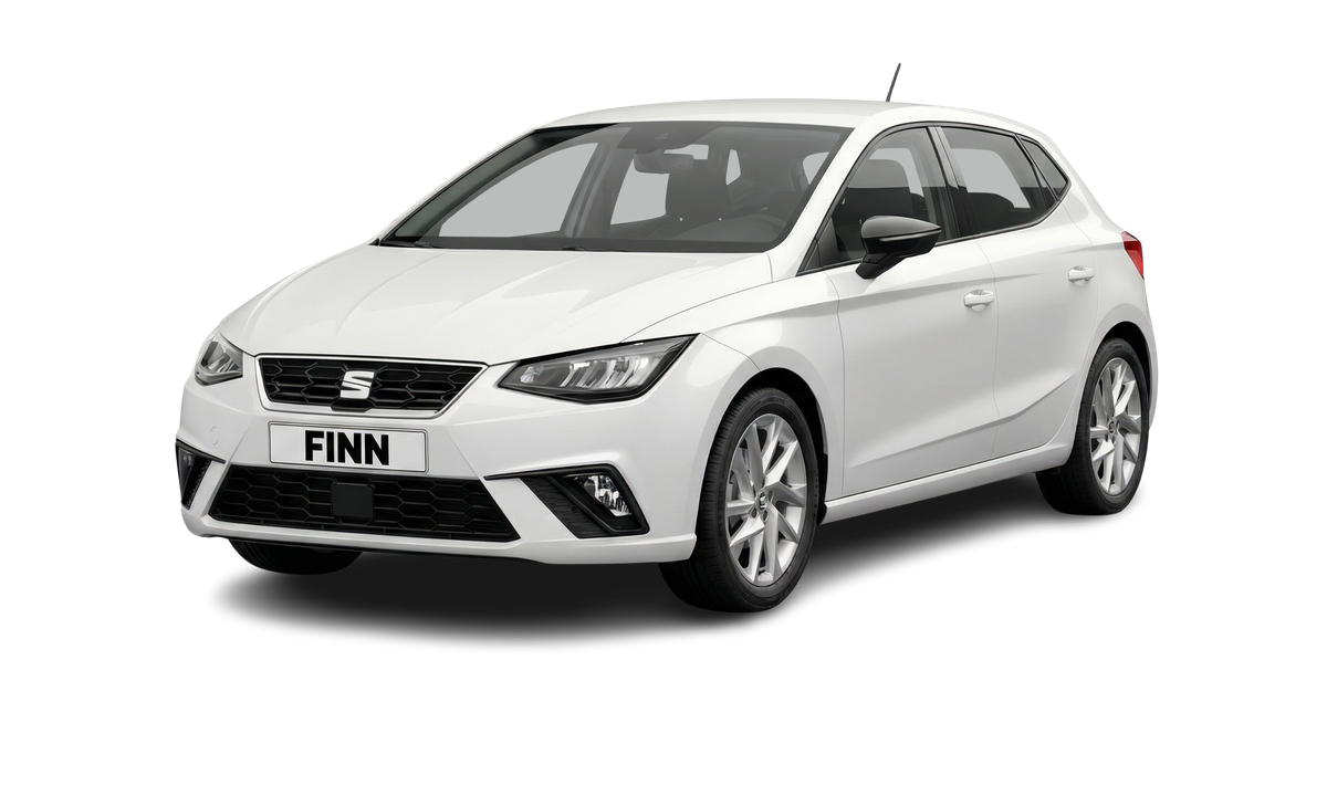 Seat Ibiza 1.0 TSI 85kW  DSG 1.0 TSI 85kW FR DSG Auto-Abo