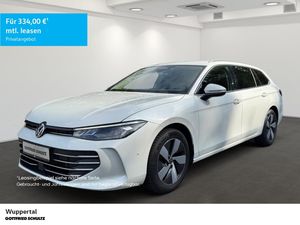 Volkswagen Passat Variant 1.5 eTSI DSG NAVI AHK KAM ACC LED
