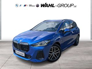 BMW 218i M Sport Adapt LED AHK Premium Navi SHZ PDC