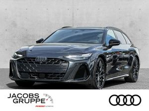 Audi A6 Exklusiv bis 15.09.2026