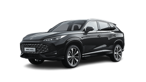 MG HS PHEV Luxury, 360 Kamera - Auto-Abo