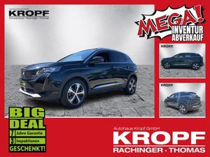 Peugeot 3008 1.2 PureTech 130 GT ACC+LED+Navi+SHZ+360+LM