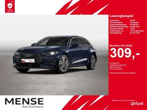 Audi A5 Avant e-hybrid e-hybrid quattro 220 kW S tron