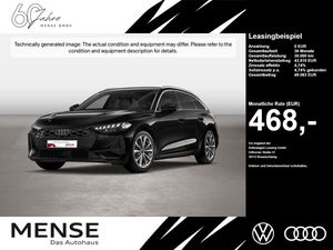 Audi A5 Avant TDI 150 kW S tronic B&O HUD ACC LED PDC