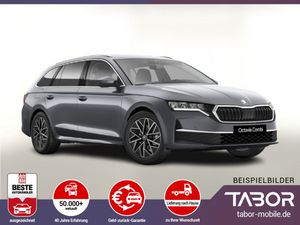 SKODA Octavia Combi TDI DSG Selec FL ACC Kessy vEHK Auto-Abo
