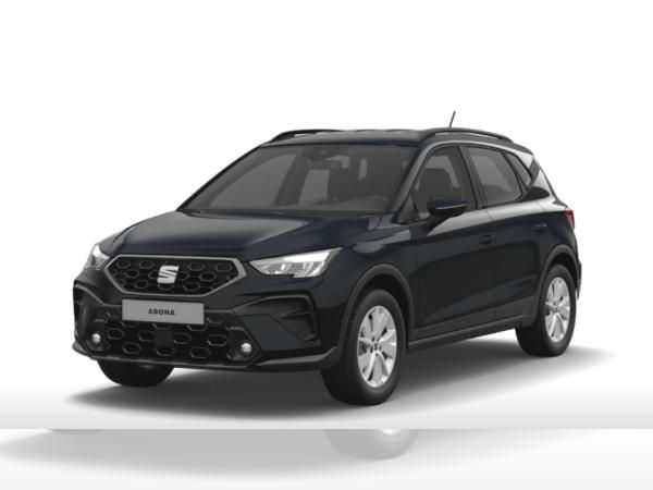 Seat Arona Neues Modell Inkl. Wartung + Inspektion Leasing