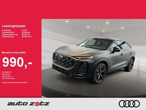 Audi Q3 Sportback TFSI quattro S tronic S Line,matrix