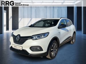 Renault Kadjar 1.3 TCe 140 Black Edition Leasing