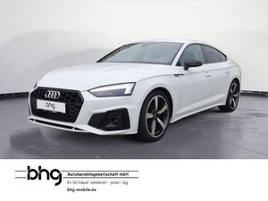 Audi A5 Sportback 35 TFSI S tronic S line #AHK #MASSA Leasing