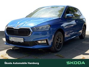 Skoda Fabia Selection 1,0 TSI DSG