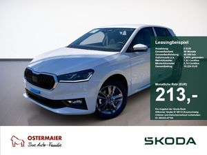 Skoda Fabia BALANCE 1.0TSI LED.WINTER.SUNSET.PDC.SMART