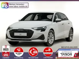 Audi A3 Sportback LED+ SHZ Nav VirCo ACC Kam Keyless