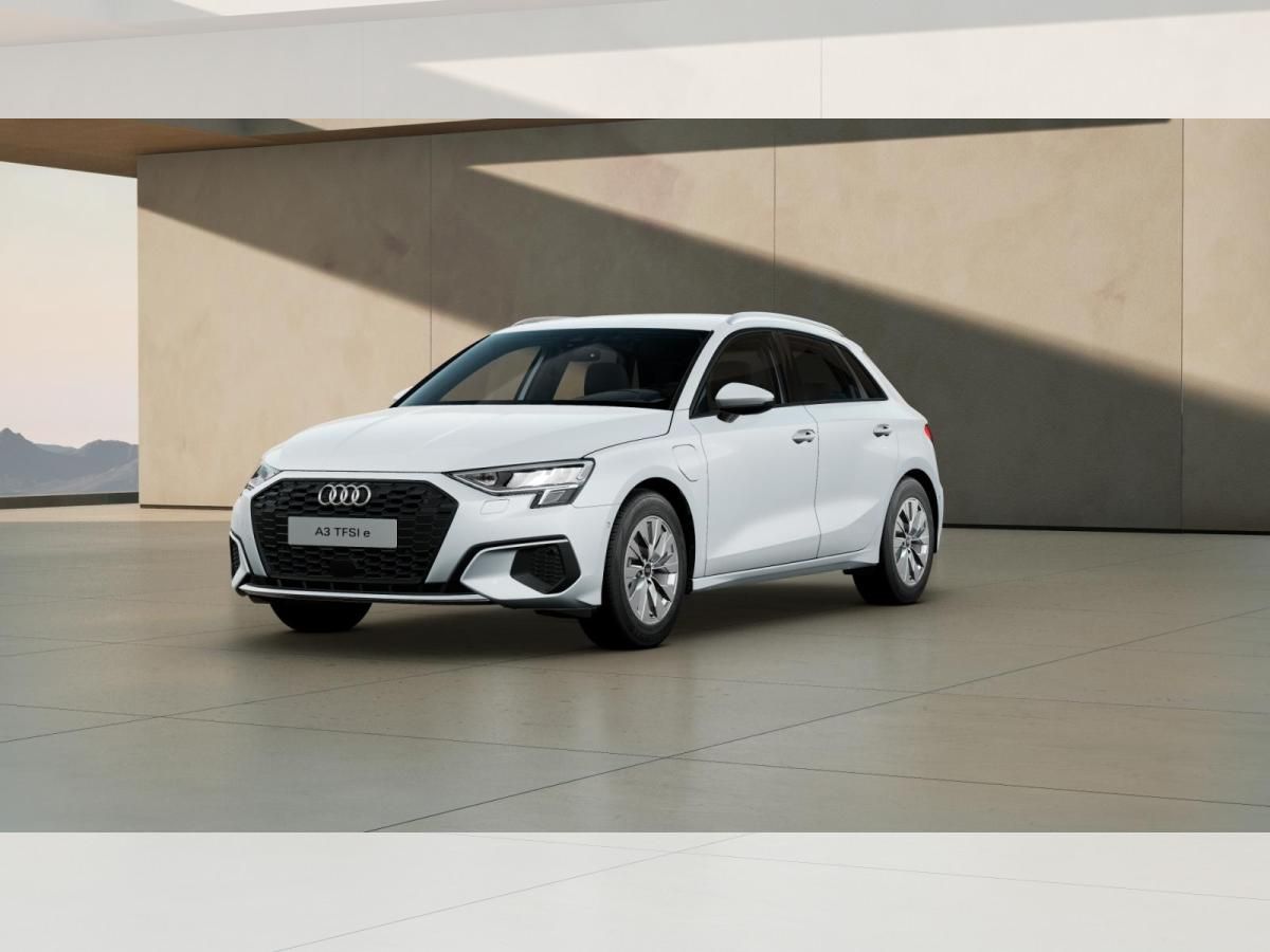 Audi A3 Sportback 40 TFSI e S tronic Navi ACC Virtual Leasing