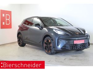 Cupra Raval ENDURANCE 19 NAVI MATRIX SENNH. 5J.-GARANT