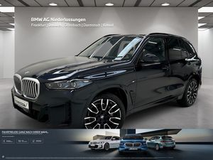 BMW X5 xDrive30d M Sport AHK Driv.Assist.Prof LED