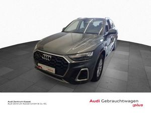 Audi Q5 50 TFSIe qu. Sline Matrix AHK Standklima 360°