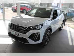 Peugeot 2008 ELEKTRO Allure 156