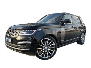 Land Rover Range Rover D350 SWB HSE Auto-Abo