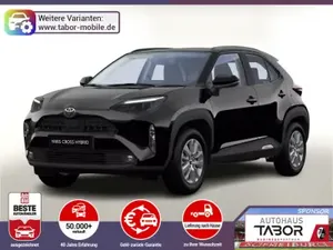 Toyota Yaris Cross Aut. Kam Sitzhz. ACC 16" CarPlay