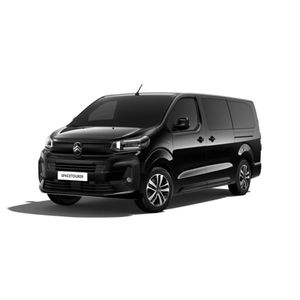 Citroën SpaceTourer Max XL Diesel 180 Automatik