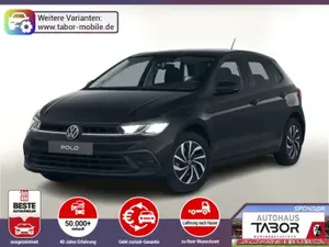 Volkswagen Polo 115 DSG Pano LM 15" R2D AC(2Zone) Keyl SHZ